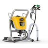 Pistolet a peinture Airless - WAGNER - HEA Control Pro 250M - Débit 1,