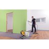 Pistolet a peinture Airless - WAGNER - HEA Control Pro 250M - Débit 1,