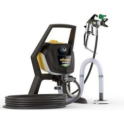 Wagner Paint Station Pump Airless HEA CS350R - Flow rate 1.50L / min +