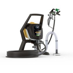 Airless verfpistool - WAGNER - Control Pro 350R + 2 spuitmonden + verl