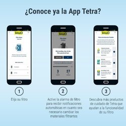 Tetra Filter Easycrystal 600