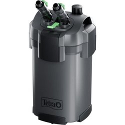 Filtro externo - TETRA - 700 plus - Para acuarios de 100 a 200 L