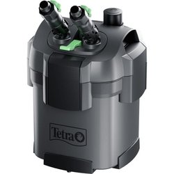 Filtro externo - TETRA - EX 500 plus - Para acuarios de hasta 100 L