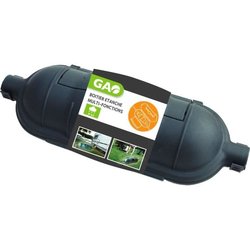 Caja de conexiones - GAO - Estanca - IP44, polipropileno