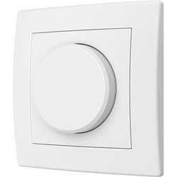 Regulador de intensidad - GAO - Universal - 3-300W, compatible con LED