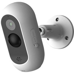 Wi-Fi Solar Camera - LINK2HOME - HD 1080P, 110° angle, night vision