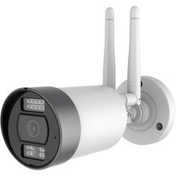 LINK2HOME 3MP Smart Monitor Camera - Night Vision, Smart Detection