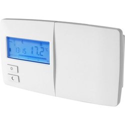 Termostato digitale - GAO - 3 livelli di temperatura, display retroill
