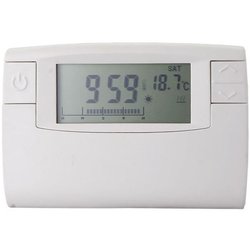 Thermostat électronique programmable - GAO - 3 niveaux de température,