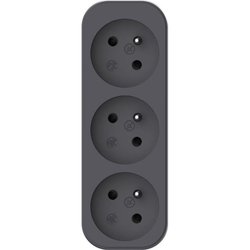 Triplite - QUARX - 3P 16A - Compatto, conforme NF