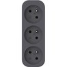 Triplite - QUARX - 3P 16A - Compact, NF-compatibel