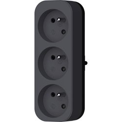 Triplite - QUARX - 3P 16A - Compatto, conforme NF