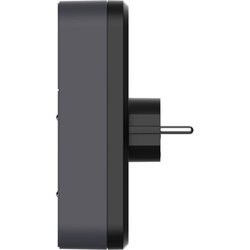 Biplite - QUARX - 2P 16A - Con USB-A e USB-C, conforme NF