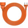 Rallonge extérieure - GAO - H05VV-F 2x1,5mm²- 50m, robuste, résistante