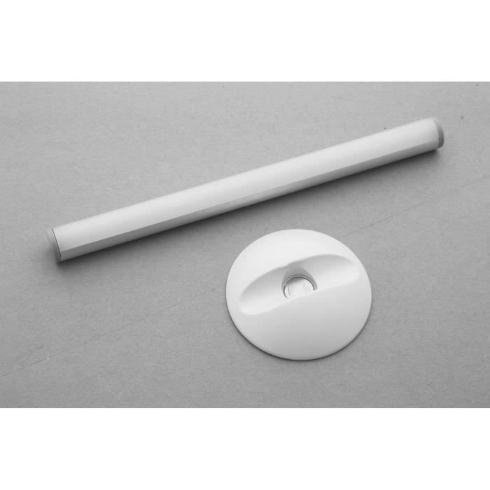 Striscia LED - GAO - Ricaricabile - 2W, 150 lumen, interruttore touch