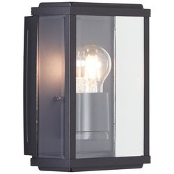 BRILLIANT Gaia Wand Tuinverlichting 60W