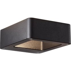 Golda Out Out Clour Color LED integrato
