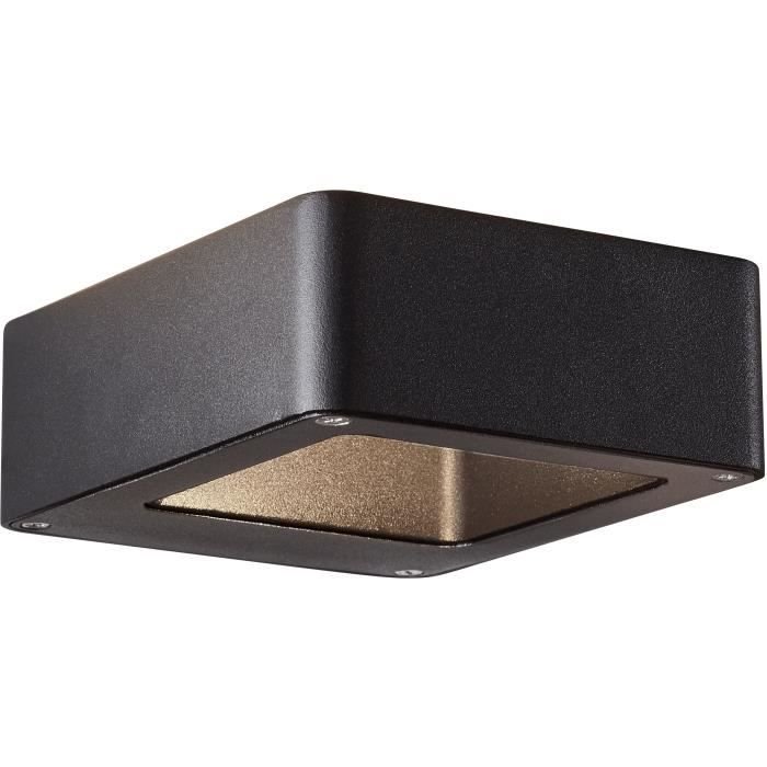 Golda Out Light Color Color LED geïntegreerd