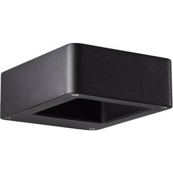 Golda Out Light Color Color LED geïntegreerd
