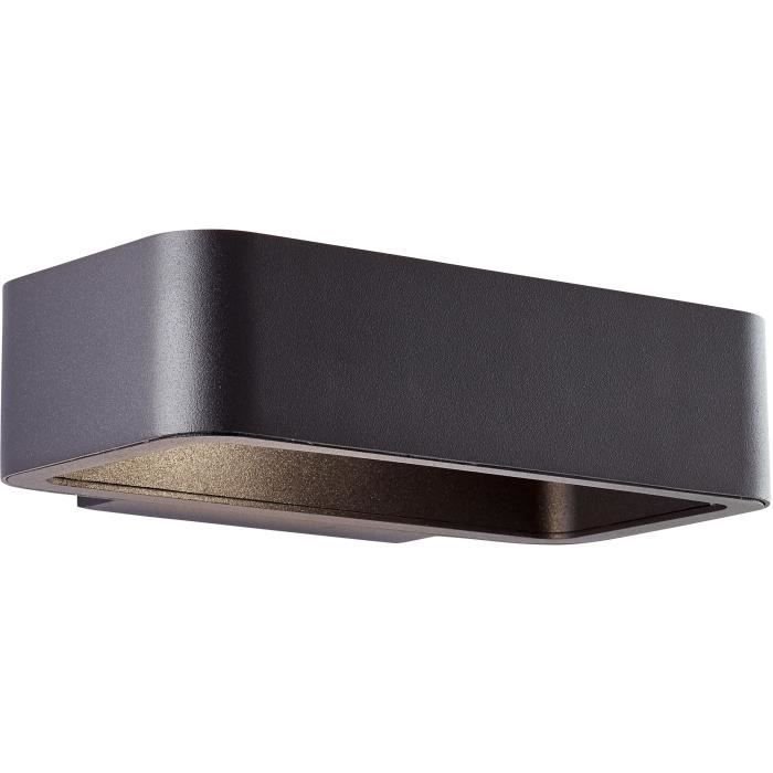 Golda Out Light Color Color LED geïntegreerd