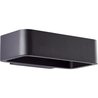 Golda Out Light Color Color LED geïntegreerd