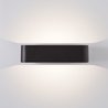 Golda Out Light Color Color LED geïntegreerd