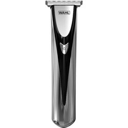 WAHL Elite Groom Multi-Function Clipper - 240V - 150 min - Silver/Blac