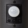 Dody color detector color black E27