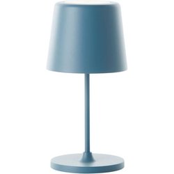 KAAMI BRILLIANT LED table lamp - Nordic Blue - Metal/Plastic - 2W - IP
