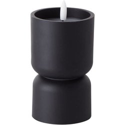 Lampada da tavolo per esterno - BRILLIANT - LOVERE - Forma di candela 