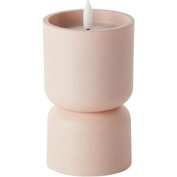 Lampada da tavolo per esterno - BRILLIANT - LOVERE - Forma di candela 