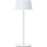Lampada da tavolo per esterno - BRILLIANT - PICCO - LED e solare - Met