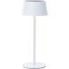 Lampada da tavolo per esterno - BRILLIANT - PICCO - LED e solare - Met
