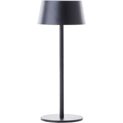 Lampada da tavolo per esterno - BRILLIANT - PICCO - LED e solare - Met