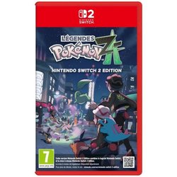 Pokémon Legends: ZA  Nintendo Switch 2 Edition  Nintendo Switch 2-Sp