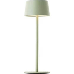 Table lamp - BRILLANT - JONA - LED 2W - Metal - IP44 - Green