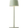 Table lamp - BRILLANT - JONA - LED 2W - Metal - IP44 - Green