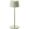 Table lamp - BRILLANT - JONA - LED 2W - Metal - IP44 - Green