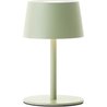 Table lamp - BRILLANT - JONA - LED 2W - Metal - IP44 - Green