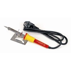 Fer a souder électronique - ROTHENBERGER - 60W - Rouge - Filaire - 230