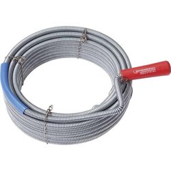 Desbloqueador de cabeza de gancho - ROTHENBERGER - Flexible - Ø6 mm - 
