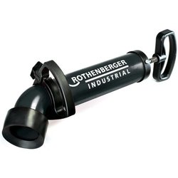 Rothenberger Industrial -nbspIdropulitrice Ropump Power Aspirante - 15