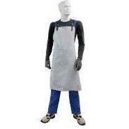ROTHENBERGER Welder apron - White