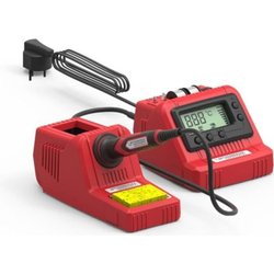 ROTHENBERGER DIGITAL LÖTSTATION 60W