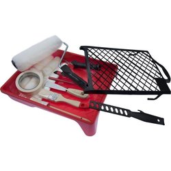 Kit rinnovamento vernice 17 pezzi - WERKZEYT - 4378080