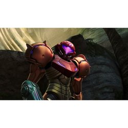 Metroid Prime 4: Beyond - Edición Nintendo Switch 2  Juego de Nintend