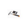 Hammer charp.600g auf dem Display