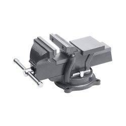 MEISTER Etau voet tournable 100 mm