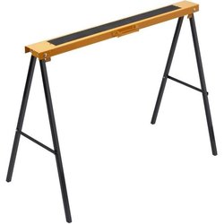 MEISTER Folding trestle