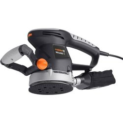 Levigatrice rotorbitale MEISTER 480W